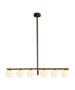 IQ8450 DOMINIC GLOBE - $2,910.00