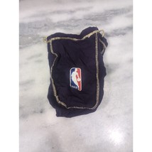 Crown Royal Medium Purple NBA Bag Limited Edition, Official NBA Logo Bas... - £5.29 GBP