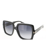MARC JACOBS 1034-S-0RHL-9O Sunglasses Sun Glasses 0RHL GOLD Authentic Ne... - $1,582.59 MXN