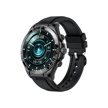 EX108 smartwatch 1.55-inch Bluetooth call off-line payment - £59.15 GBP