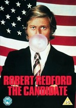 The Candidate DVD (2006) Robert Redford, Ritchie (DIR) Cert PG Pre-Owned Region  - £14.85 GBP