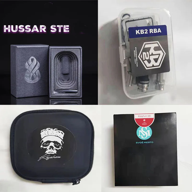 Furniture and interior for YFTK Hussar STE mobb Mv Inverted Skull Missio... - $19.27+