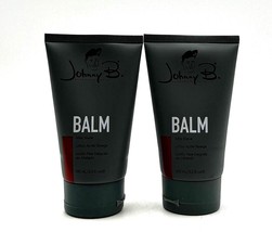 Johnny B. Balm After Shave 3.3 oz-2 Pack - €14,90 EUR