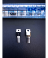 5Pcs PSMN4R6-60PS,127 Nexperia N-Ch Power MOSFET 60V 100A 4.6mOhm 211W T... - $12.12 CAD