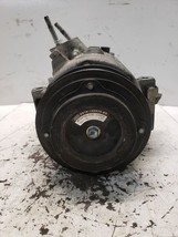 AC Compressor R134A Fits 13-20 FUSION 1381821 - $53.46