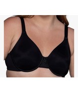 Vanity Fair Women&#39;s Full Figure Beauty Back Minimizer Underwire Bra 36DD - $386.62 MXN