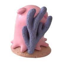Finding Nemo Pearl Octopus Figure Cake Topper Pink Disney Pixar Dory PVC Mini - £3.84 GBP