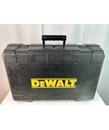 DeWALT DW4PAK-2 TOOL STORAGE HARD CASE ONLY - £15.81 GBP