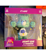 Care Bears X Universal Monsters - GRUMPY BEAR as Frankenstein Culturefly - $446.29 MXN