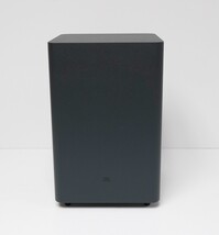 JBL Bar 2.1 Deep Bass MK2 Bluetooth Soundbar System JBL2GBAR21DB2BLKAM image 5