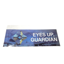 Destiny 2 Bungie Cayde 6 Collector Gaming Box Eyes Up Guardian Bumper Sticker - £9.35 GBP