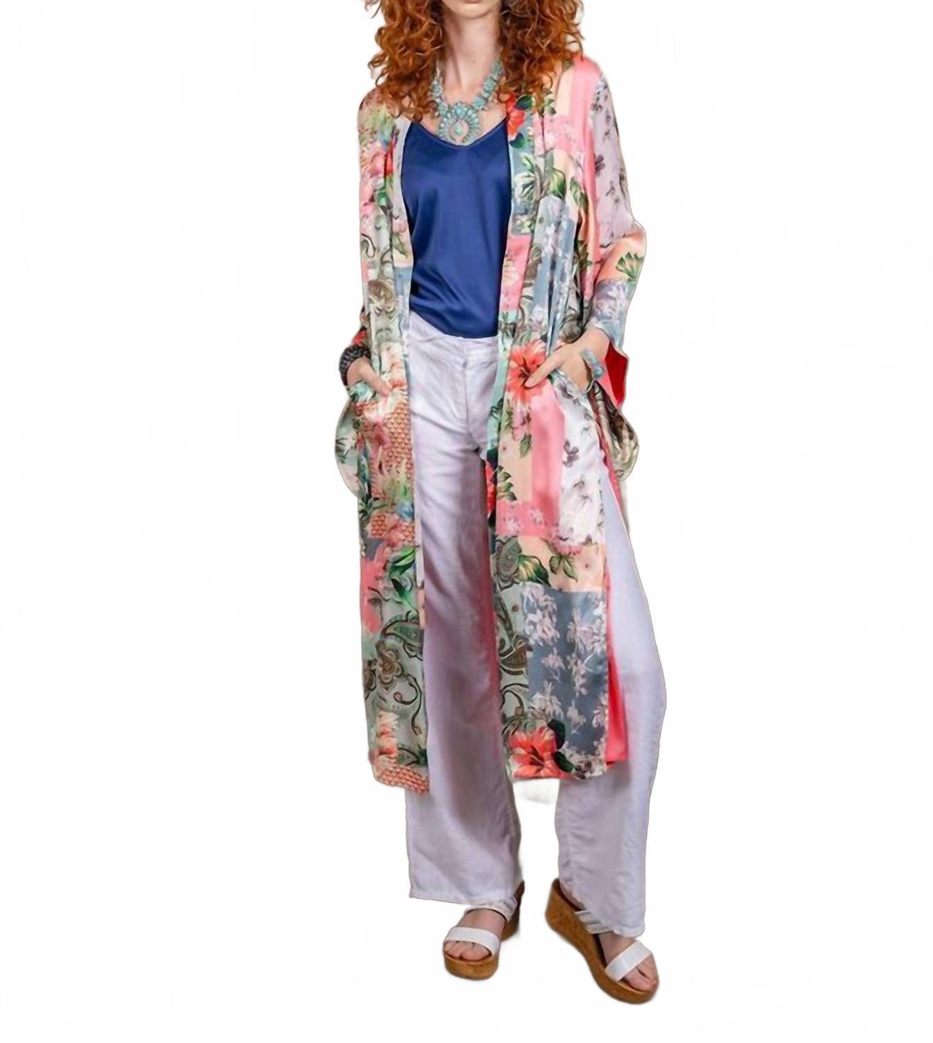 Paparazzi Women&#39;s Kimono Size S/M - $74.25