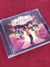 If Then : A New Musical - Original Broadway Cast Musical CD Idina Menzel - £5.33 GBP