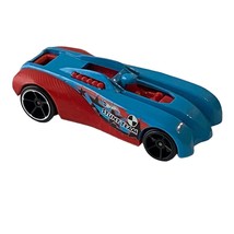 Mattel Hot Wheel Eagle Maasa Stunt Team Diecast Car Track Builder Multip... - £3.89 GBP