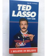 NEW Ted Lasso Party Board Game by Funko Games - $17.96