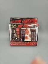 Nightmare on Elm Street Freddy Krueger Cosmetic  Kit - £11.71 GBP