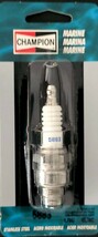 Champion Marine Spark Plug 5883 Stainless Steel Replaces: L78C QL78C QL7... - $2.96