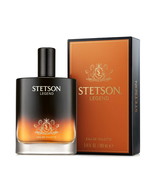 Stetson Legend Eau de Toilette, Bold Cologne Fragrance for Men, 3.4 fl oz - $74.99