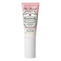 New Too Faced HANGOVER Rx  Replenishing Face Primer Nourishing 1.35oz 40ml - $19.35