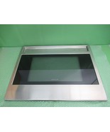 802940  Wolf 30&quot; Oven Outer Door Glass - €102,43 EUR