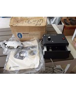 MANOSTAT CASSETTE PUMP 72-510-000 JUNIOR MODEL 72-510-000 NIB NEW RARE P... - $197.02