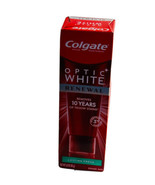Colgate Optic White Renewal Whitening Lasting Fresh Toothpaste 3oz. - $10.70 CAD