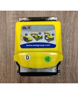 MEI SC Advance Bill Validator Head SCN66 – Part 252003154 / 252017302 - $1,094.95 MXN