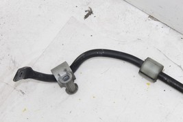 10-16 MERCEDES-BENZ E350 REAR STABILIZER SWAY BAR Q1407 image 3