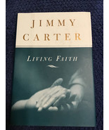 Living Faith By Jimmy Carter - $33.16 CAD