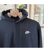 Nike Women’s Essential Pullover Hoodie Black M - €15,44 EUR