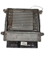 Engine ECM Electronic Control Module 2.0L Automatic Fits 07-10 ELANTRA 1... - $465.36 MXN
