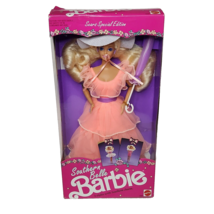 Vintage 1991 Southern Belle Barbie Sears Edition # 2586 Mattel Original Box New - £27.66 GBP
