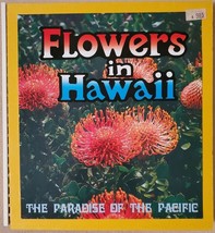 Flowers in Hawaii, The Paradise of the Pacific - £7.36 GBP