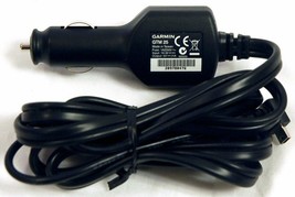 GENUINE Garmin GTM25 GPS USB Car FM Traffic Receiver Charger Nuvi 205W 2... - £28.81 GBP