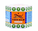 10 Box Tiger Balm White 20gr (Original Product Guaranteed) - $75.00