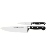 ZWILLING J.A. HENCKELS Professional &quot;S&quot; Chef Knife Set - 2 Piece - $121.90