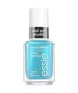 essie Nail Art Studio Jelly Polish, Riviera Rush, Sheer Pink Nail Polish... - $10.94