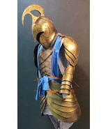 Dwarven Full Set | Medieval Armour Full Suit | &quot;Devil armor&quot; |Full Suit ... - £479.43 GBP