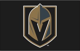 Las Vegas Gold Knights Hockey Team Poster Game Team Logo Print 14x21&quot; 24... - £9.51 GBP+