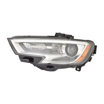 Fit Audi A3 Sportback E-TRON 2015-2018 Left Driver Hid Headlight Head Light Lamp - £696.39 GBP