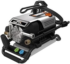 Worx 13 Amp Electric Pressure Washer 1800 PSI with 3 Nozzles - WG605 - £163.55 GBP