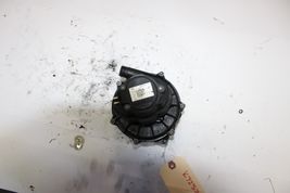 2000-2002 MERCEDES-BENZ S CLASS SECONDARY AIR PUMP K7257 image 2