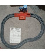 Thomas &amp; Friends Track Master Water Tower Starter Set complete year 2013 - £27.63 GBP