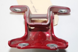 2012-2014 HYUNDAI VELOSTER RIGHT REAR PASSENGER DOOR UPPER HINGE K137 image 6