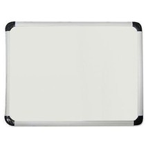Universal One Porcelain Magnetic Dry Erase Board - £146.82 GBP