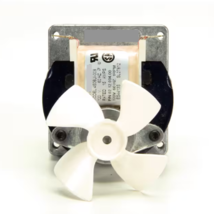 Hatco 4506UI-008 ES4413S SL27812 Rack Motor 120V 60HZ 1 RPM FDW-1/FDW-2 - $281.27