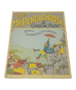Tales of Mr. Pengachoosa by Caroline Rush (Hardcover) - $9.89