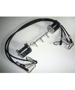 Total Gym 1700 Tension Bar with bands - $41.11 CAD