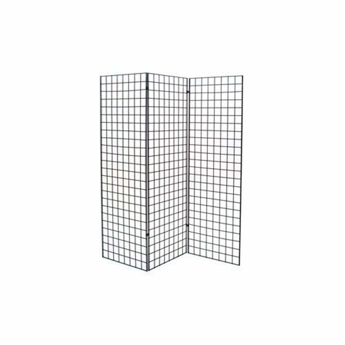 Grid #1900B (3PCS) + 1904B (6PCS) New Retails Black Finished Z Unit with... - $92.95