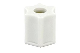 Jaco (P-O-6) 3/8&quot; OD Ferrule Nut - $0.56+